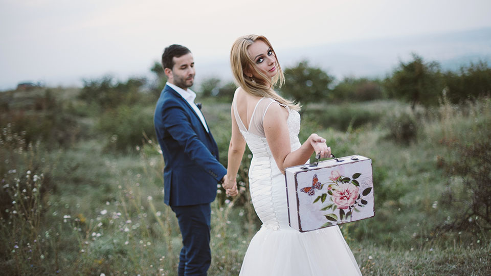 Fotograf Nunta Iasi | Ciprian Vatamanu